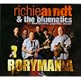 Rorymania von Richie Arndt
