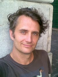 Bilder von Andreas Weber