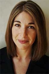 Bilder von Naomi Klein