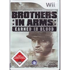 Brothers in Arms: Earned in Blood