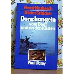 Dorschangeln vom Boot und an den K�sten