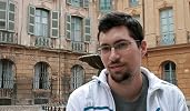 Daniel Morawek