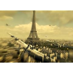 Blazing Angels 2: Secret Missions of WWII