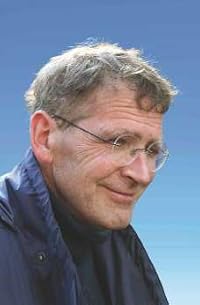 Bilder von Konrad Peter Grossmann