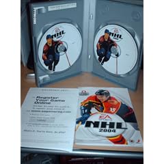 NHL 2004