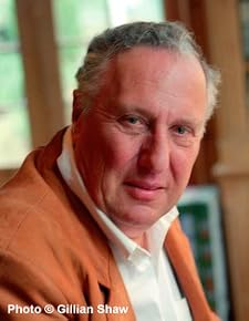 Bilder von Frederick Forsyth