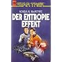 Der Entropie- Effekt. STAR TREK. Roman. von Vonda N. McIntyre