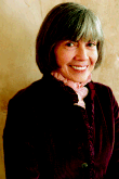 Bilder von Anne Rice