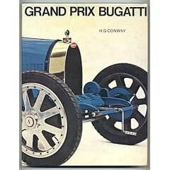 Grand Prix Bugatti