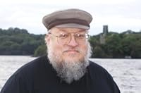 Bilder von George R. R. Martin