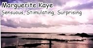 Marguerite Kaye
