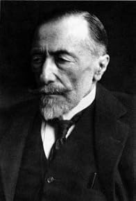 Bilder von Joseph Conrad