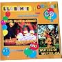Lila B�hne - H�rspass CD: Wutzel Di /Wutzel Da /Bl&hellip von Herbert Mische