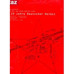 Zwanzig Jahre Deutscher Herbst