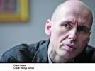 David Peace
