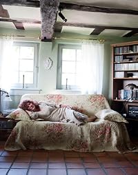 Bilder von Anne Chaplet