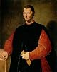 Niccol&ograve; Machiavelli