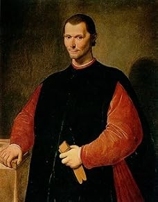 Bilder von Niccolò Machiavelli