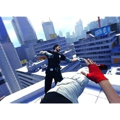 Mirror's Edge