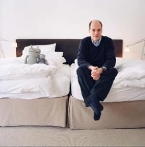 Bilder von Alain De Botton