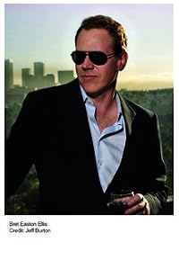 Bilder von Bret Easton Ellis