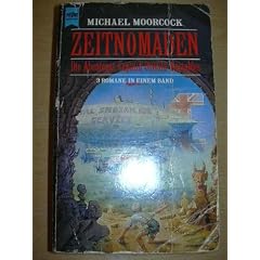 Zeitnomaden. Sonderausgabe
