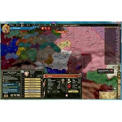 Europa Universalis III