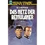 Das Netz der Romulaner. Star Trek von M. S. Murdock