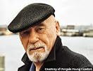 Brian Jacques