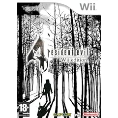 Resident Evil 4