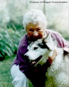Bilder von Jean Craighead George
