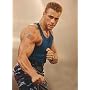 Street Fighter (Deluxe Edition) [Deluxe Edition] <b>DVD</b> ~ Jean-Claude van Damme