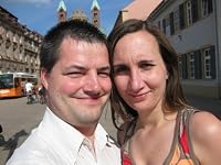 Bilder von Alexander Nastasi