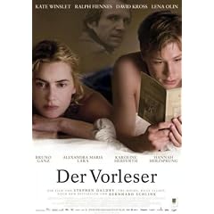 Der Vorleser (The Reader)