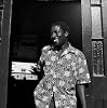 Nii Ayikwei Parkes