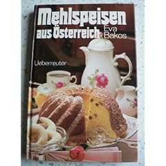 Mehlspeisen aus �sterreich