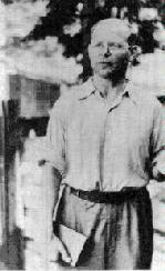 Bilder von Dietrich Bonhoeffer