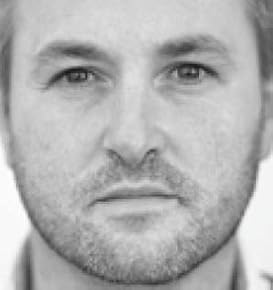 Bilder von Colum McCann