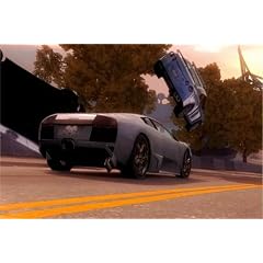 Need for Speed: Undercover [Essentials]