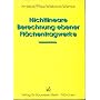Nichtlineare Berechnung ebener Fl�chentragwerke von Marian Kmiecik