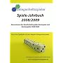 Spiele-Jahrbuch Gelegenheitsspieler 2008/2009: Rez&hellip von Henry Krasemann