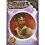 WIZKIDS WZK6157 Pirates at Oceans Edge Tin englisc&hellip von WizKids