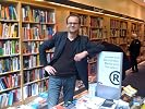 Jon Christoph Berndt&reg;