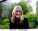 Catherine Jinks