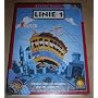 5765 - Goldsieber - Linie 1 von Noris Spiele