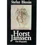 Horst Janssen. Eine Biographie von Stefan Blessin