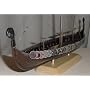 Revell 05403 - Modellbausatz Viking Ship von Revell
