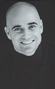Bilder von Andre Agassi