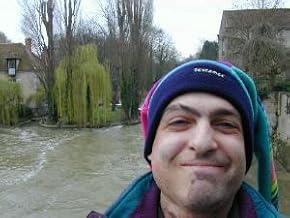 Bilder von Dan Ariely