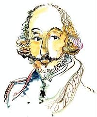 Bilder von William Shakespeare